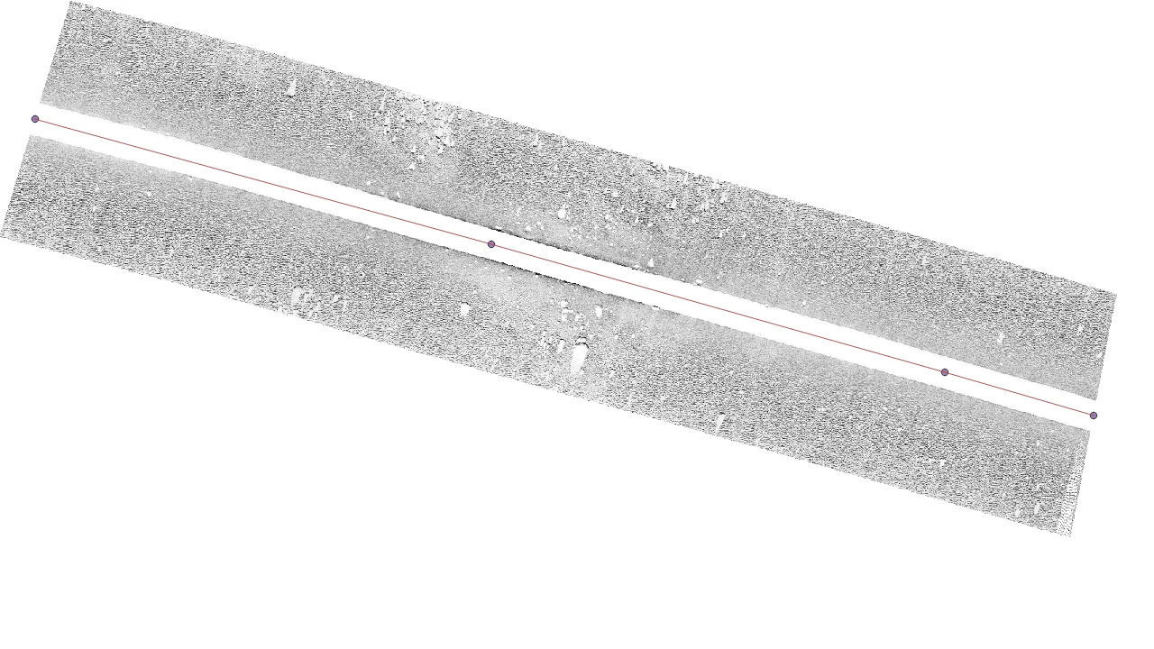 SSS Coverage Polygon